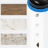 Intelligent Sweeping Robot, Vacuum Cleaner.